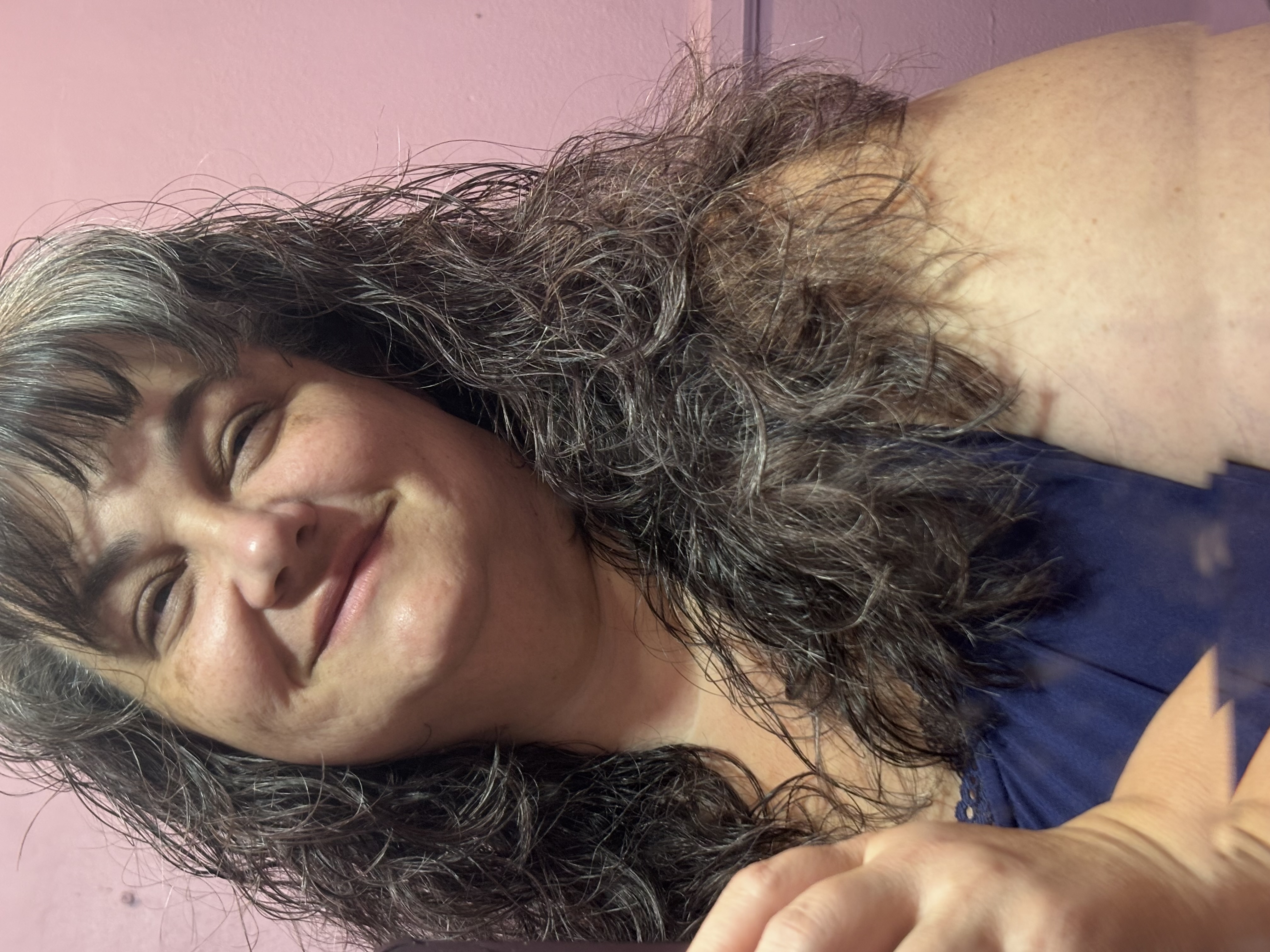 Melanie Kertley, Founder of SanctumTools